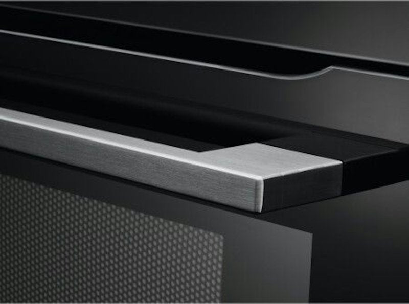 AEG inbouw oven met magnetron KMK761000M - 45 cm