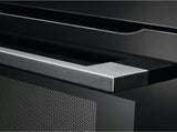 AEG inbouw oven met magnetron KMK761000M - 45 cm