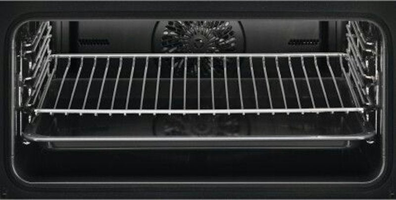 AEG inbouw oven met magnetron KMK761000M - 45 cm