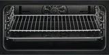 AEG inbouw oven met magnetron KMK761000M - 45 cm