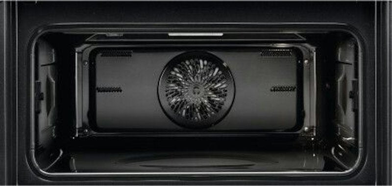 AEG inbouw oven met magnetron KMK761000M - 45 cm