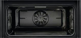 AEG inbouw oven met magnetron KMK761000M - 45 cm