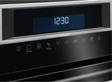 AEG inbouw oven met magnetron KMK761000M - 45 cm