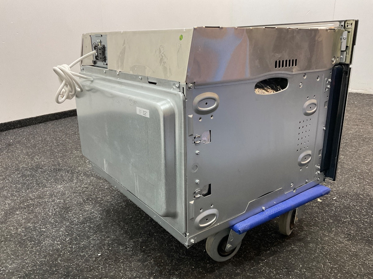 AEG inbouw oven met magnetron KMK761000M - 45 cm