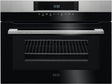 AEG inbouw oven met magnetron KMK761000M - 45 cm