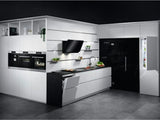 AEG inbouw oven met magnetron KMK761000M - 45 cm
