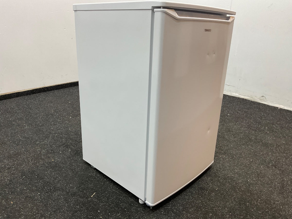 Tomado koelkast TRT5501W - Tafelmodel met vriesvak