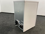 Tomado koelkast TRT5501W - Tafelmodel met vriesvak