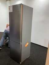 Bosch koelkast KGN392I1F - Serie 4 - RVS 