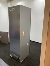 Bosch koelkast KGN392I1F - Serie 4 - RVS 