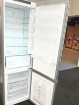 Bosch koelkast KGN392I1F - Serie 4 - RVS 