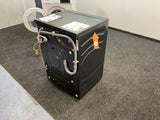 Hisense wasmachine WF5I1045BBQ - Zwart - 10,5 kg