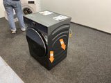 Hisense wasmachine WF5I1045BBQ - Zwart - 10,5 kg