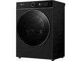 Hisense wasmachine WF5I1045BBQ - Zwart - 10,5 kg