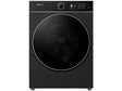 Hisense wasmachine WF5I1045BBQ - Zwart - 10,5 kg