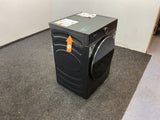 Hisense wasmachine WF5I1045BBQ - Zwart - 10,5 kg