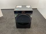 Hisense wasmachine WF5I1045BBQ - Zwart - 10,5 kg