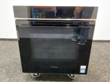 Siemens inbouw combi-oven HM736GAB1 - iQ700
