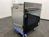 Siemens inbouw combi-oven HM736GAB1 - iQ700