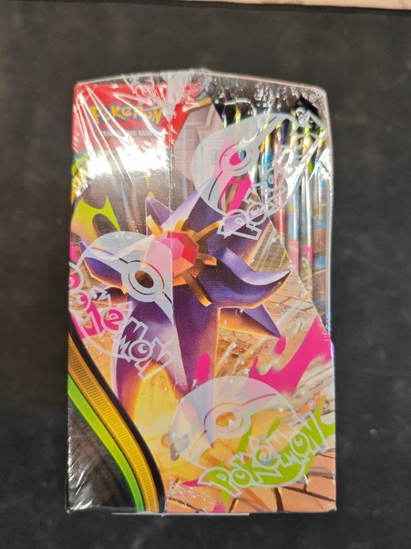 Pokemon ME03 Perfect Order BO - 36CT Display