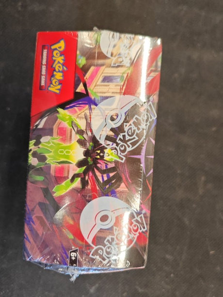 Pokemon ME03 Perfect Order BO - 36CT Display