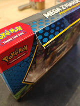 Pokémon - Mega Zygarde Premium ex Box