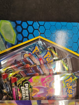Pokémon - Mega Zygarde Premium ex Box