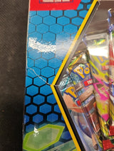 Pokémon - Mega Zygarde Premium ex Box