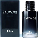 Dior Sauvage 100 ml Eau de Toilette - Herenparfum