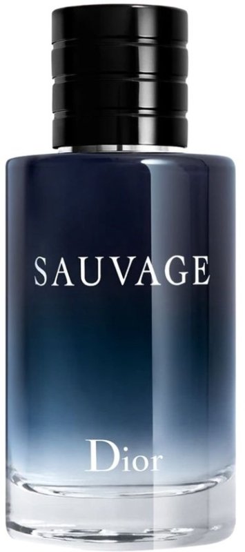 Dior Sauvage 100 ml Eau de Toilette - Herenparfum