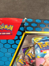 Pokémon - Mega Zygarde Premium ex Box