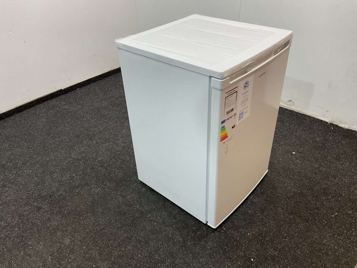 Inventum koelkast KK550 - Tafelmodel wit - 131 liter