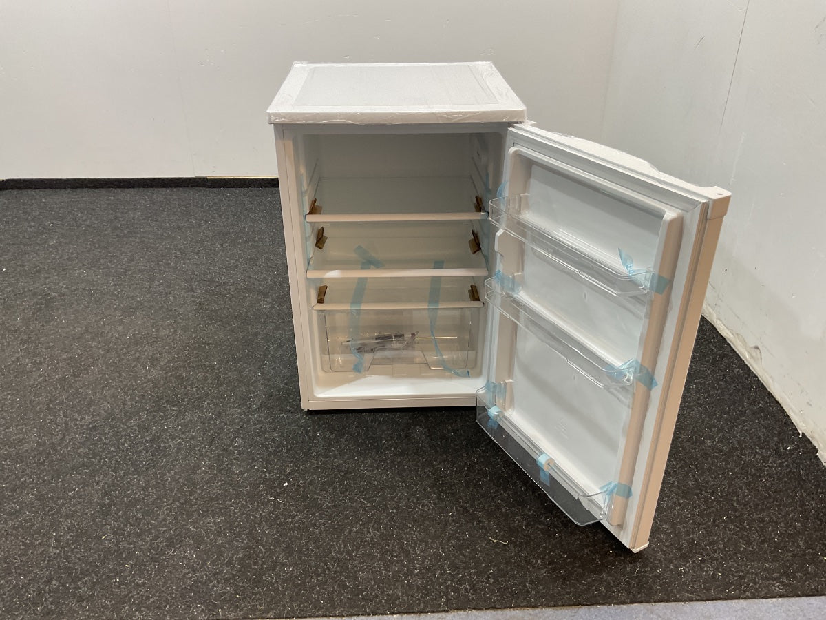 Inventum koelkast KK550 - Tafelmodel wit - 131 liter