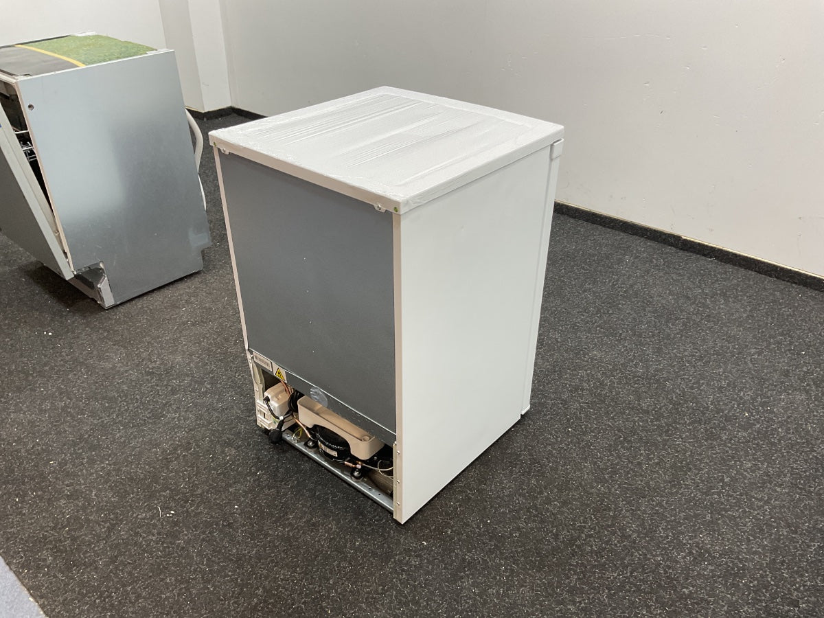 Inventum koelkast KK550 - Tafelmodel wit - 131 liter