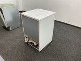 Inventum koelkast KK550 - Tafelmodel wit - 131 liter