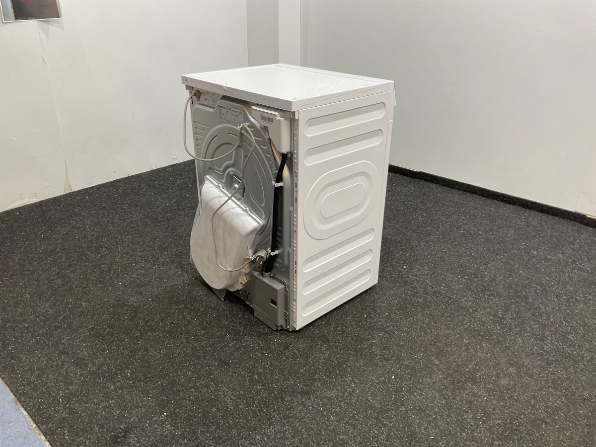 Inventum warmtepompdroger VDW8030W - 8kg 