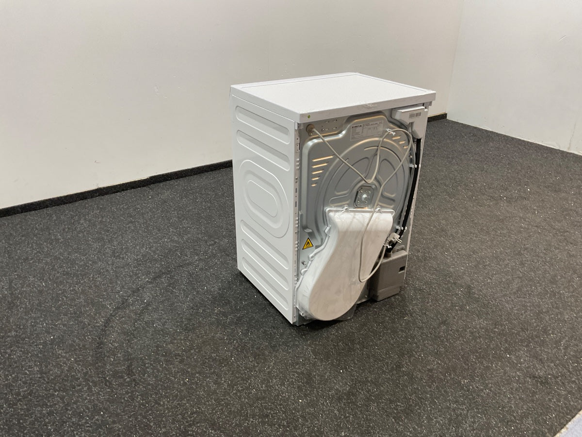 Inventum warmtepompdroger VDW8030W - 8kg 