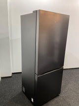 Samsung koelkast RB50DG601EB1 - Extra Breed - Zwart inox