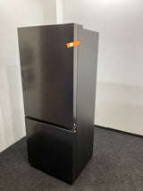 Samsung koelkast RB50DG601EB1 - Extra Breed - Zwart inox