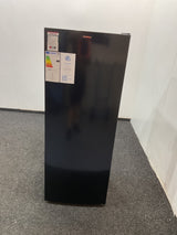 Inventum vrieskast VR1430B - Vrijstaand - Zwart