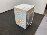 Siemens wasmachine WG44G2ZWNL - iQ500 - met stoom
