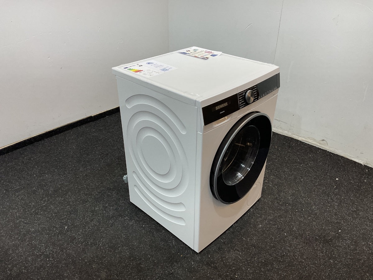 Siemens wasmachine WG44G2ZWNL - iQ500 - met stoom