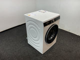 Siemens wasmachine WG44G2ZWNL - iQ500 - met stoom