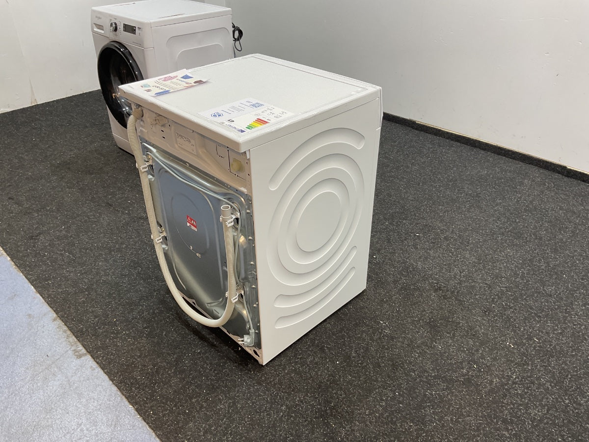 Siemens wasmachine WG44G2ZWNL - iQ500 - met stoom