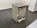 Inventum inductie fornuis VFI6042RVS - RVS/Zwart 