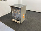 Inventum inductie fornuis VFI6042RVS - RVS/Zwart 