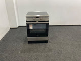 Inventum inductie fornuis VFI6042RVS - RVS/Zwart 