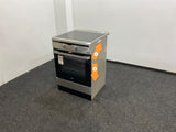 Inventum inductie fornuis VFI6042RVS - RVS/Zwart 