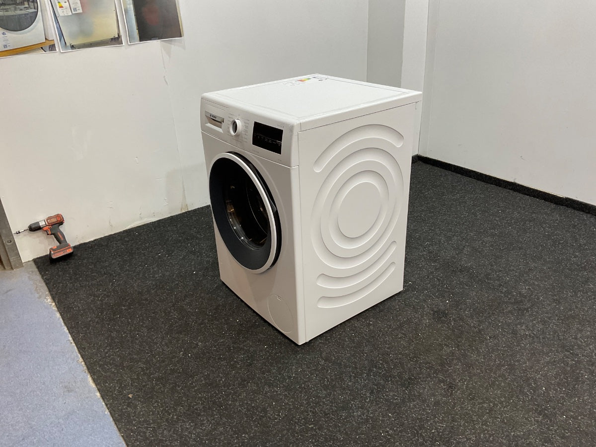 Bosch wasmachine WAN2827BNL - Serie 4 - met stoom 