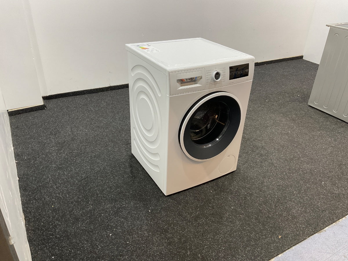 Bosch wasmachine WAN2827BNL - Serie 4 - met stoom 